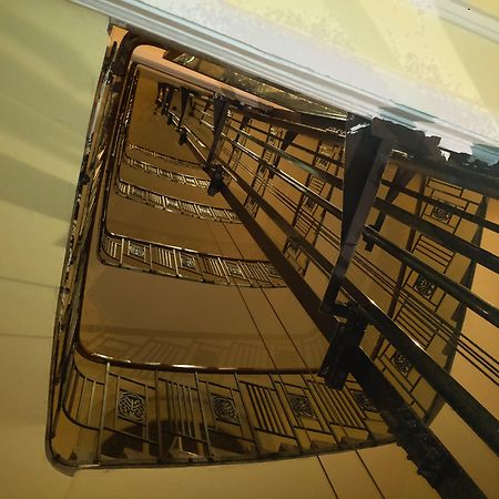 Hotel Pension Excellence Wien Exteriör bild